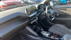 Peugeot 208 1.2 PureTech 130 GT 5dr EAT8 Petrol Hatchback